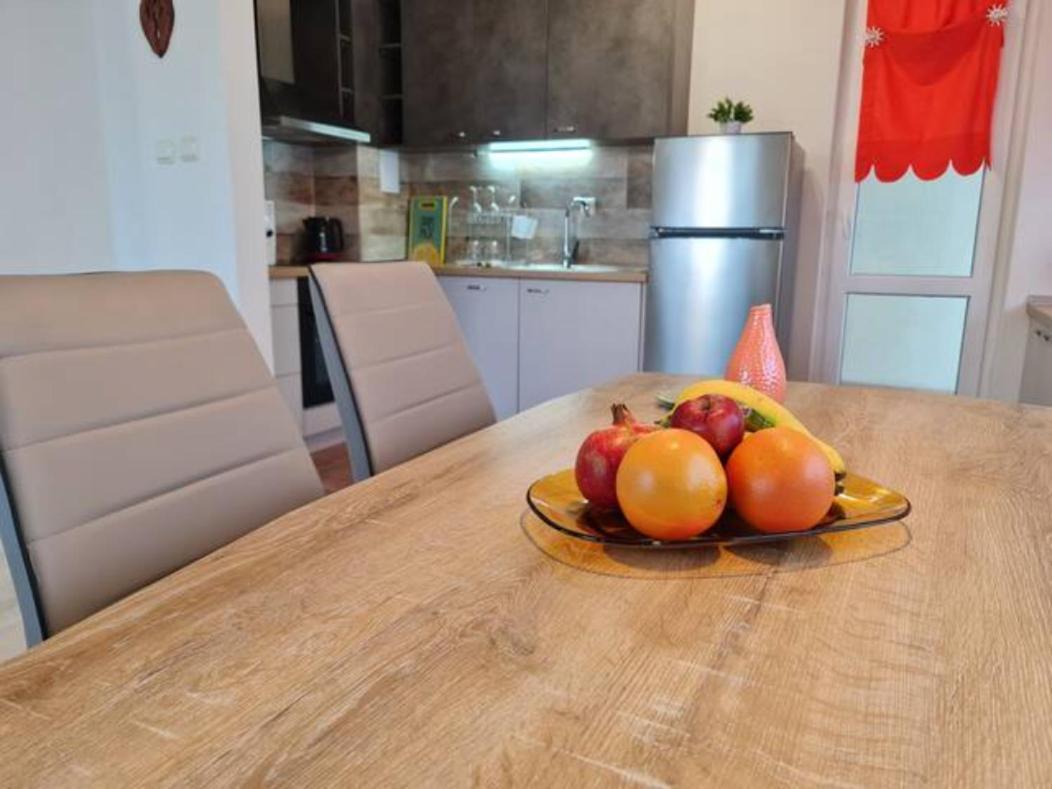 Flora - Beautiful *New* Apartment To The Beach 부르가스 외부 사진